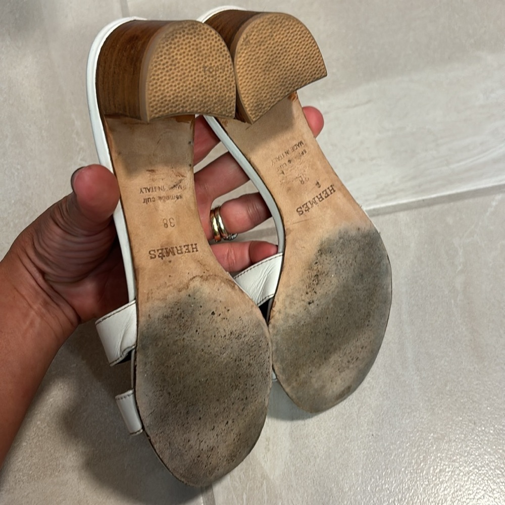 🌸🌺Oasis Sandals🌺🌸 - Picture 6 of 13